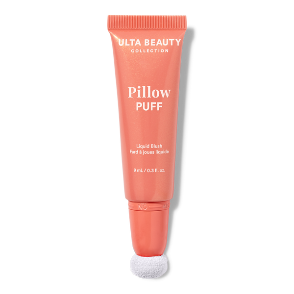 ULTA Beauty Collection Pillow Puff Liquid Blush #3