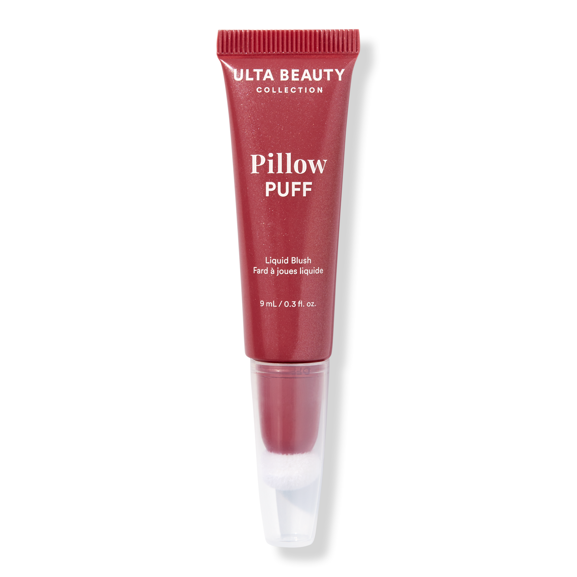 ULTA Beauty Collection Pillow Puff Liquid Blush #1