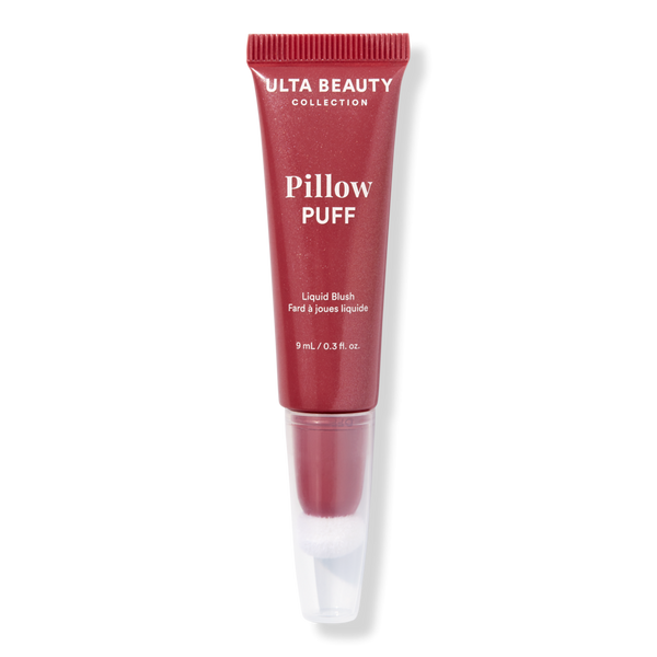 ULTA Beauty Collection Pillow Puff Liquid Blush #1