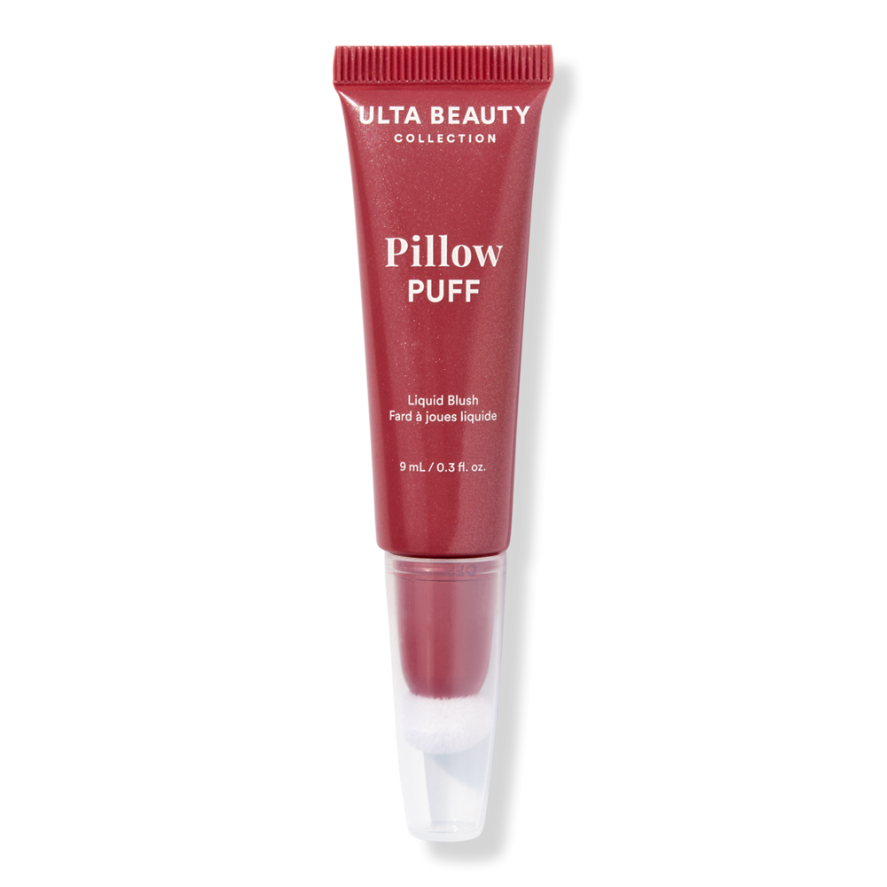 Ulta Beauty Collection Pillow Puff Liquid Blush Wand - Velvet Rose
