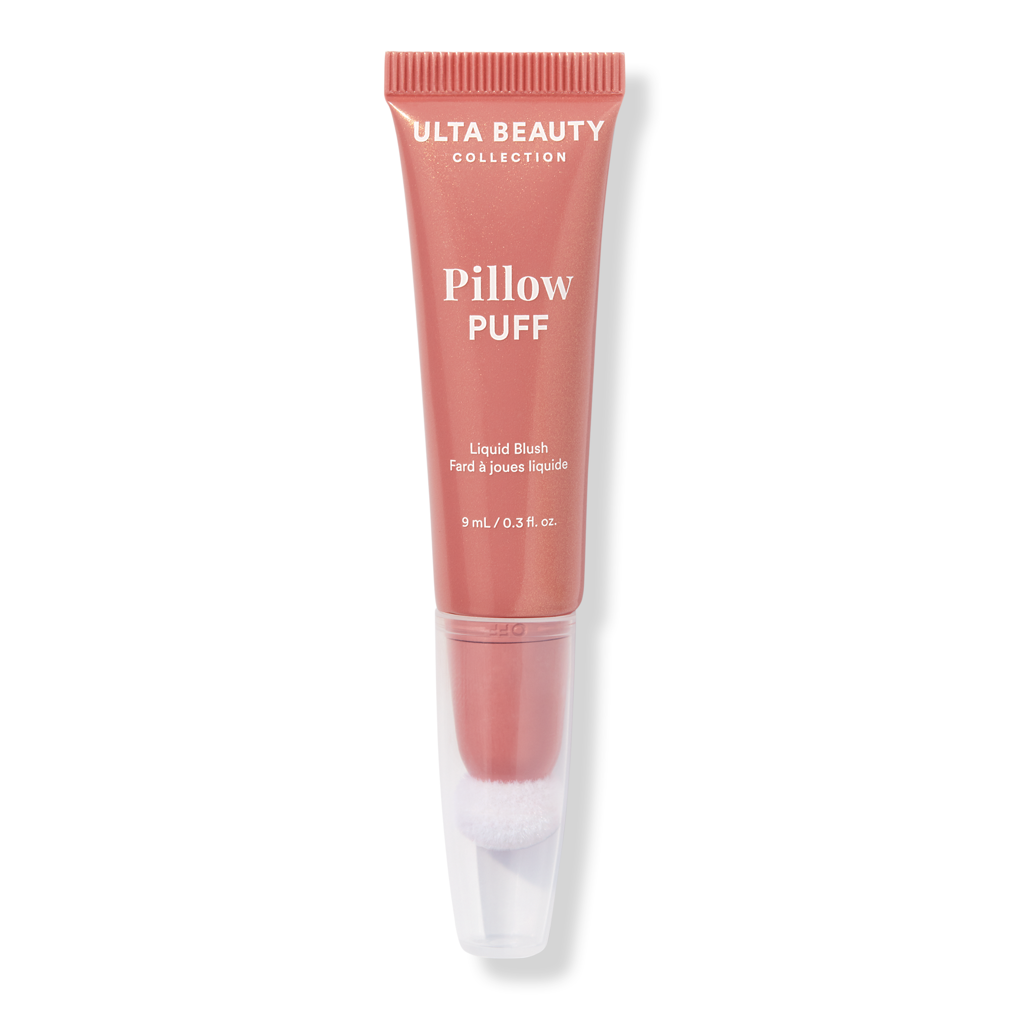 ULTA Beauty Collection Pillow Puff Liquid Blush #1