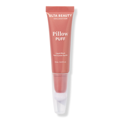 ULTA Beauty Collection Pillow Puff Liquid Blush Wand