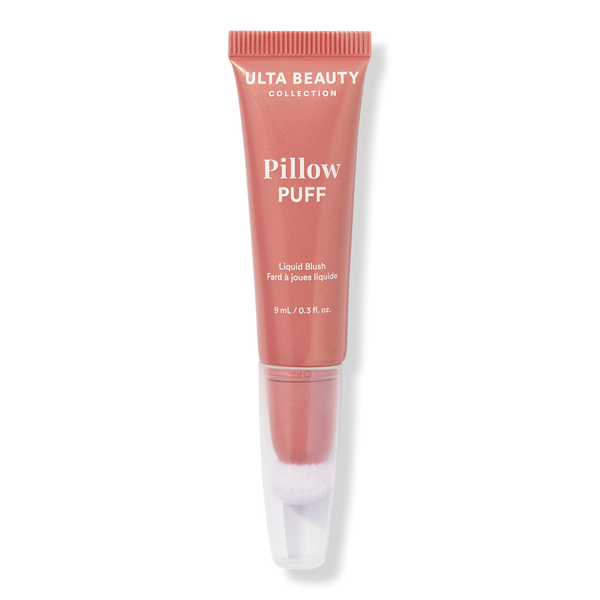 ULTA Beauty Collection Pillow Puff Liquid Blush #1