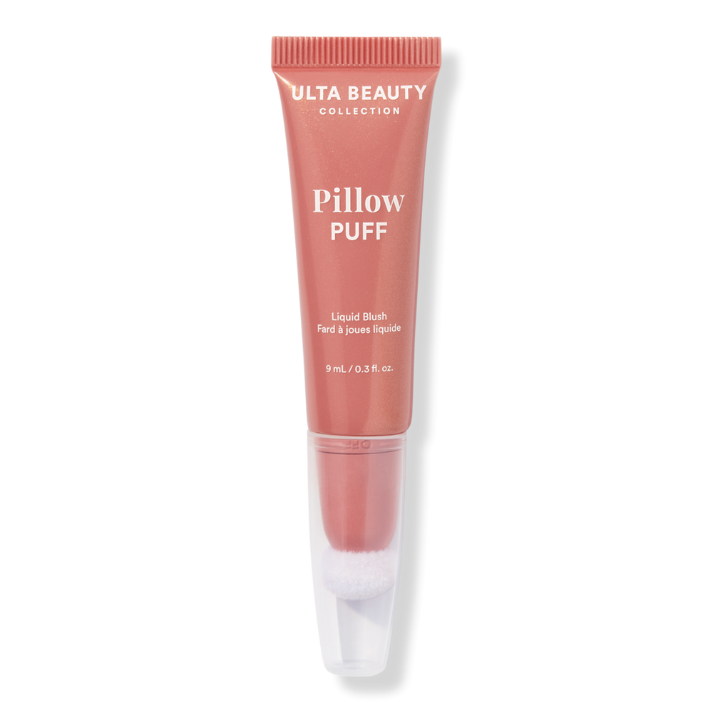 Ulta Beauty Collection Pillow Puff Liquid Blush Wand - Dusty Pink