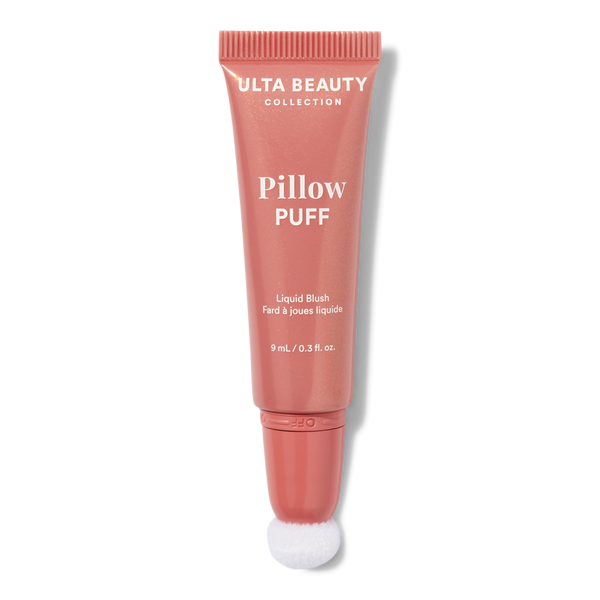 ULTA Beauty Collection Pillow Puff Liquid Blush #3