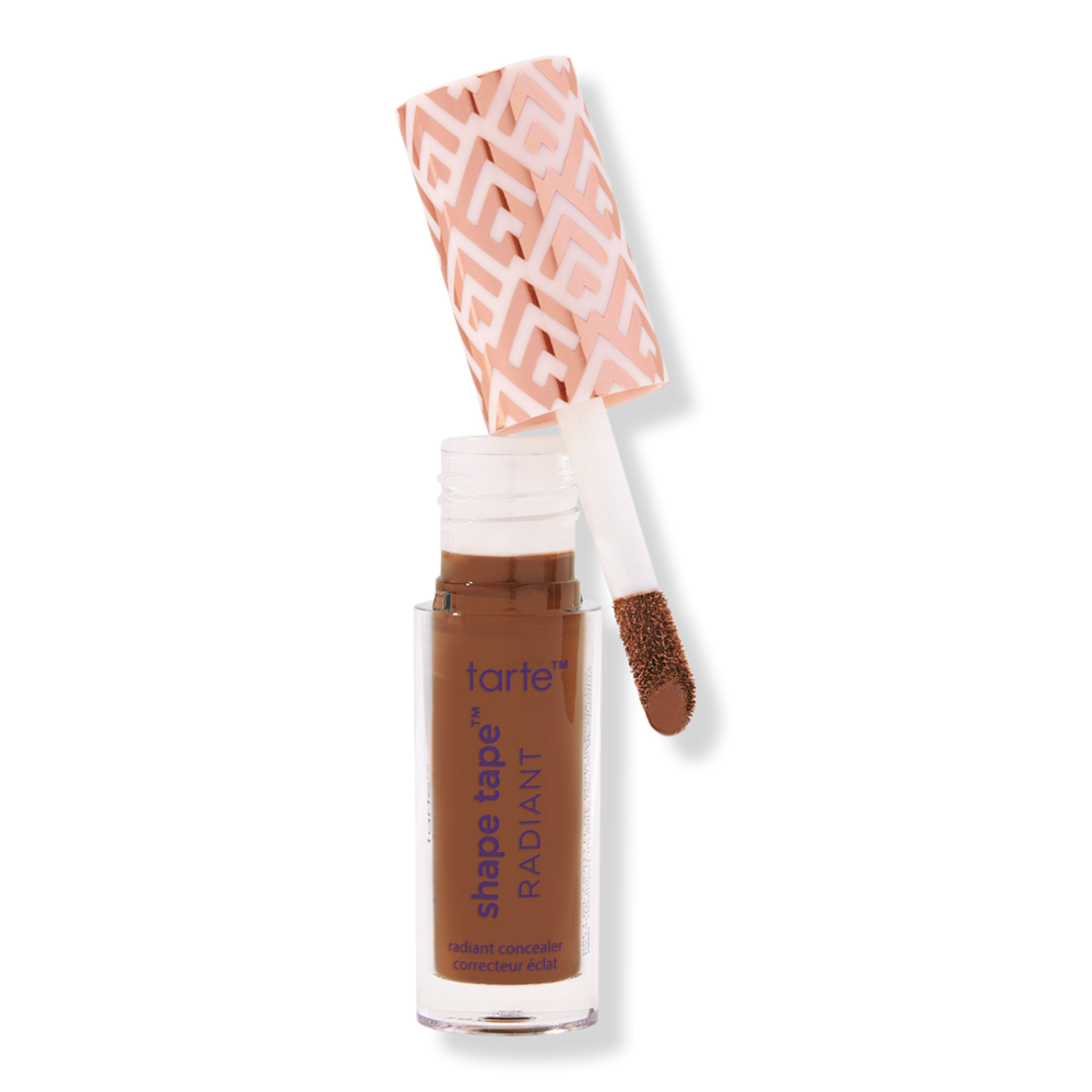 Tarte Travel-size Shape Tape Radiant Concealer - 59h Rich Honey