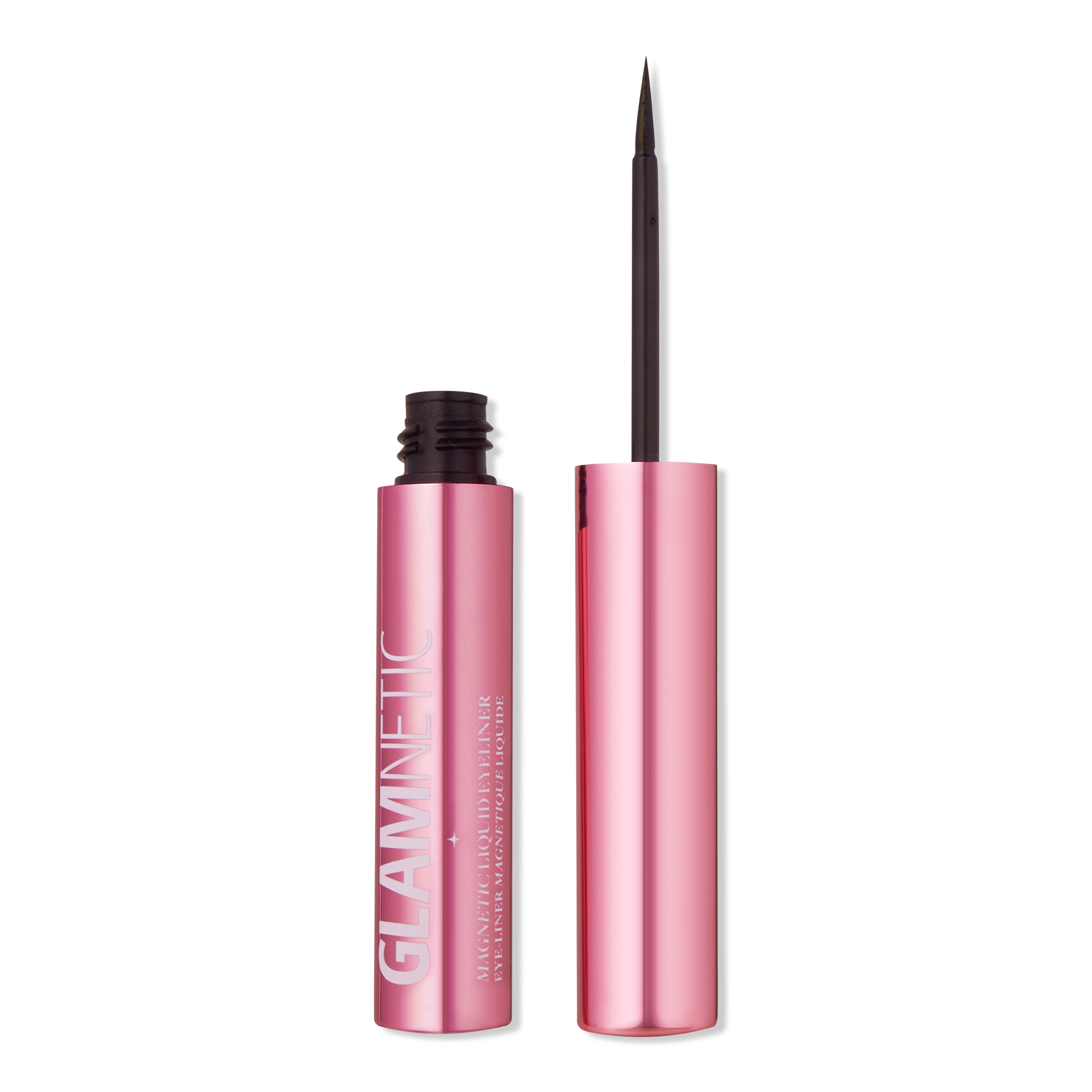 Glamnetic Magnetic Liquid Eyeliner #1