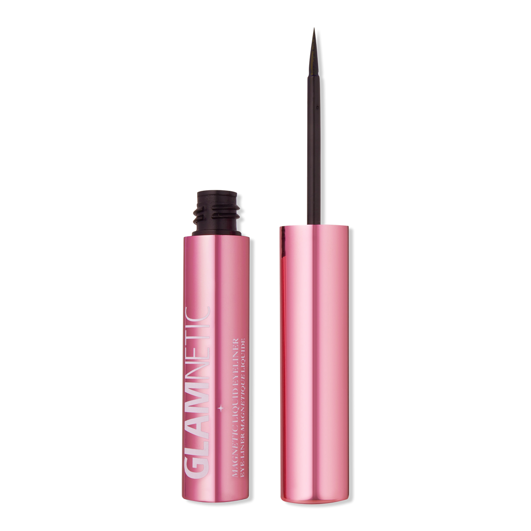 Glamnetic Magnetic Liquid Eyeliner #1