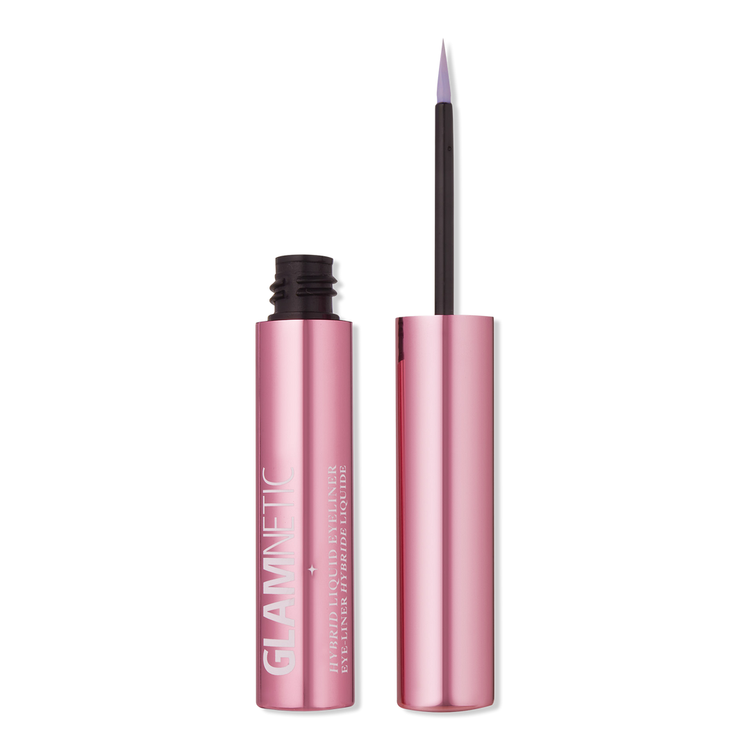 Glamnetic Clear Hybrid Liquid Eyeliner #1