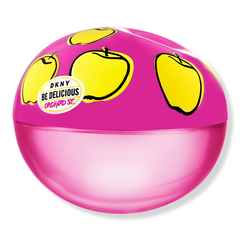 DKNY - 1.7 oz. Be Delicious Orchard St. | Ulta Beauty
