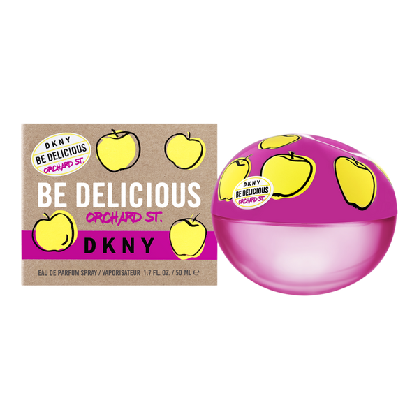 DKNY Be Delicious Orchard St. #2