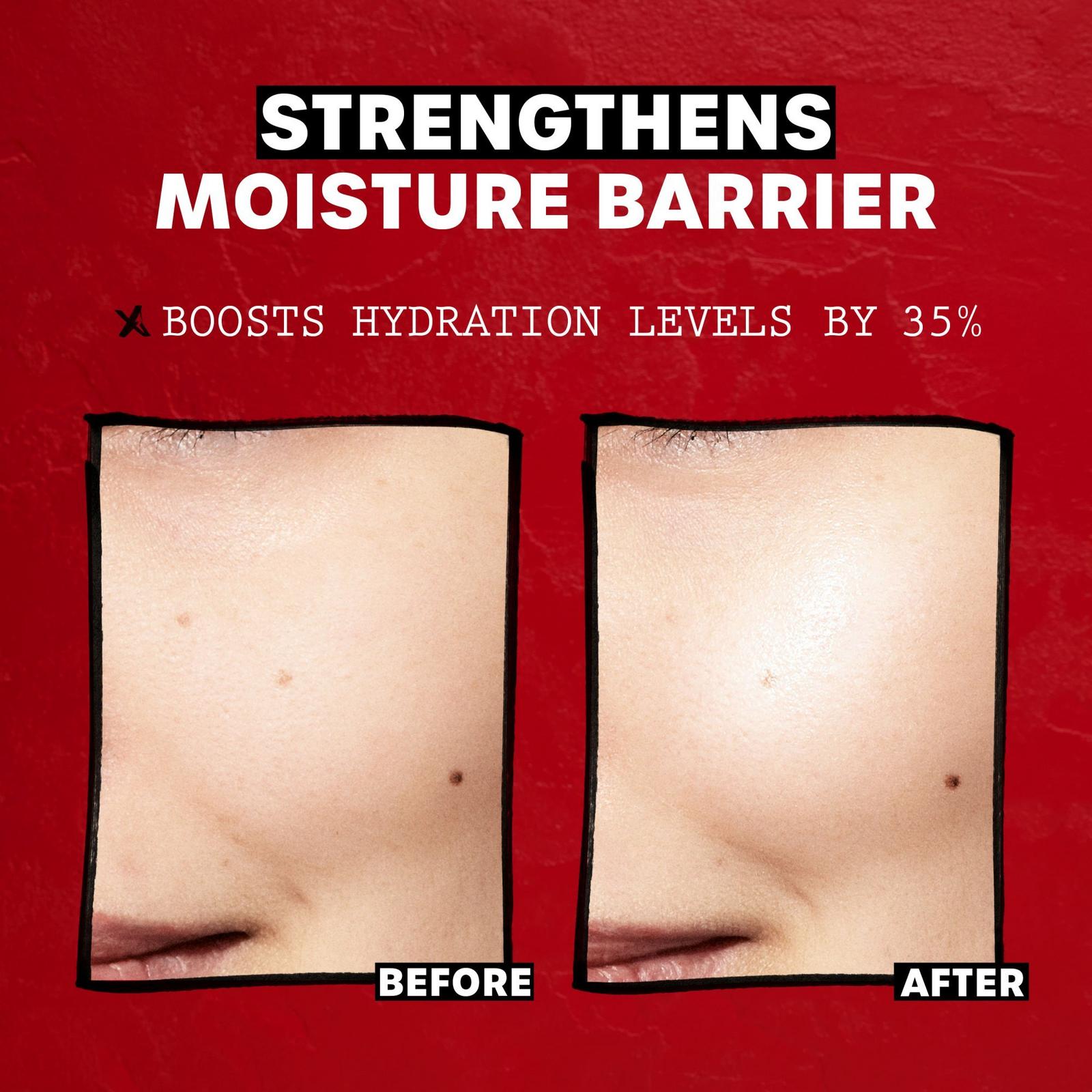 Milky Hydrating Face Toner with Snow Mushroom and Hyaluronic Acid