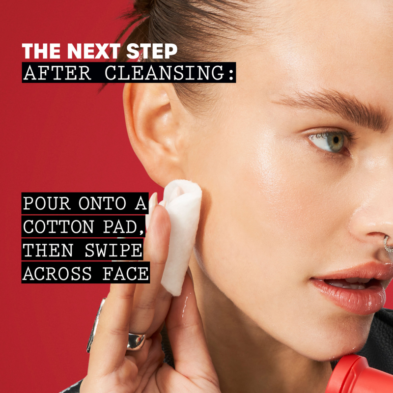 Thayers - 2% AHA Exfoliating, Smoothing and Pore Refining Toner