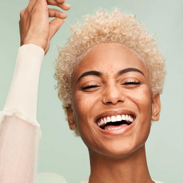 Briogeo Superfoods Banana + Coconut Nourishing Conditioner #5