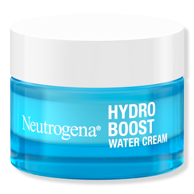 Neutrogena Hydro Boost Hyaluronic Acid Water Cream - Fragrance Free