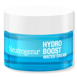 Neutrogena Hydro Boost Hyaluronic Acid Water Cream Fragrance Free - 1.7 oz - 1.7 oz