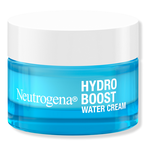 Hydro Boost Body Lotion Gel Cream With Hyaluronic Acid