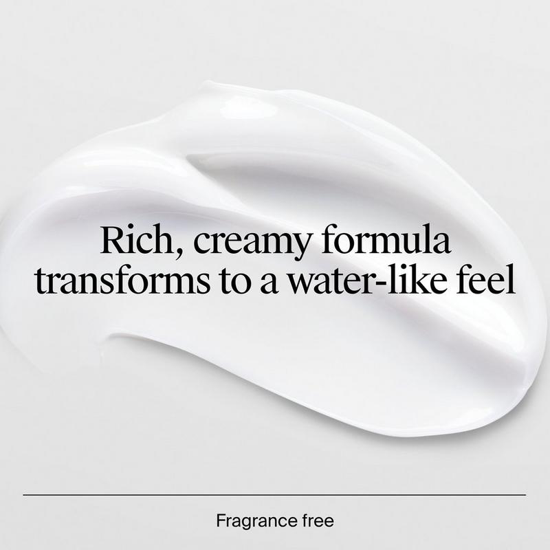 Hydro Boost Hyaluronic Acid Water Cream - Fragrance Free