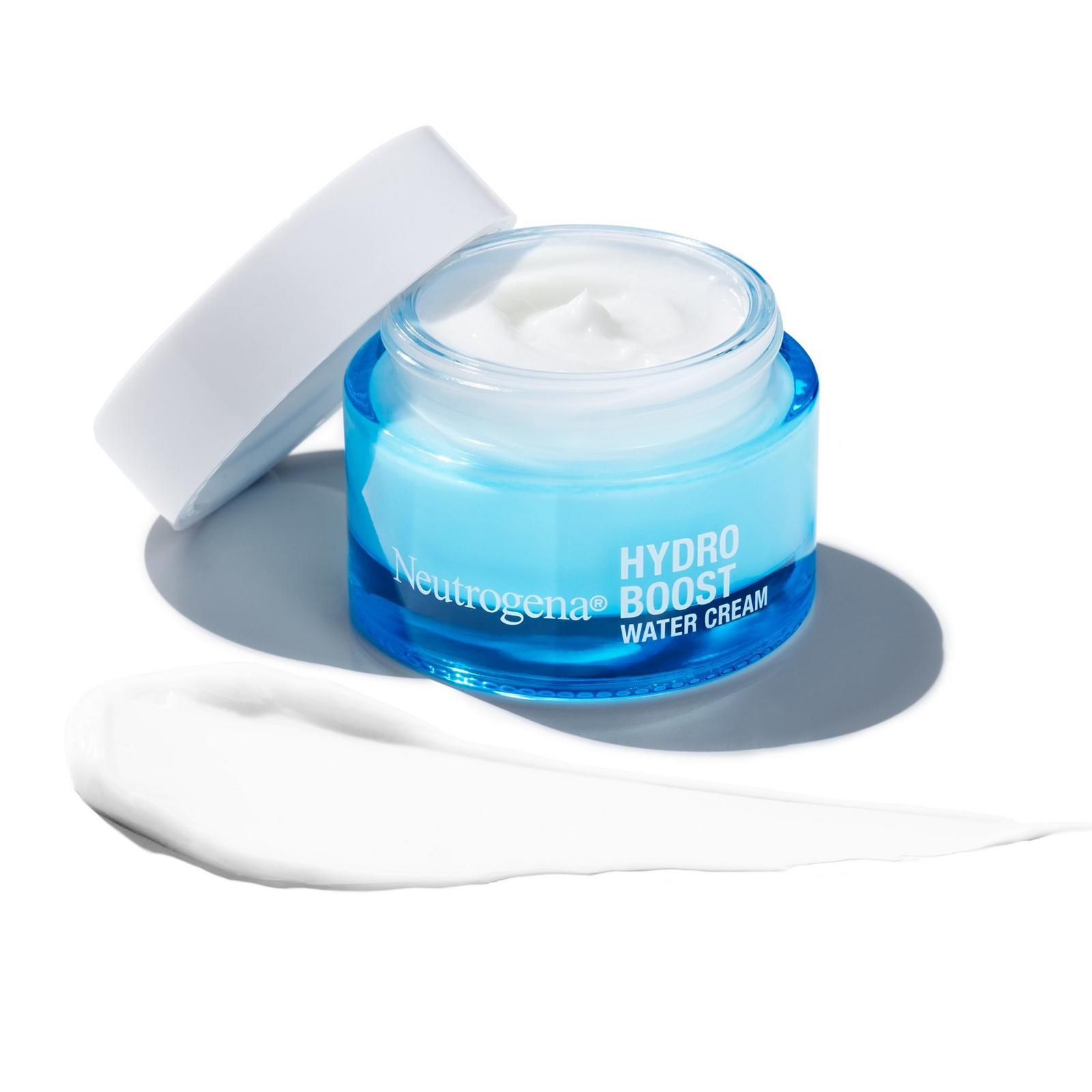 Hydro Boost Hyaluronic Acid Water Cream - Fragrance Free