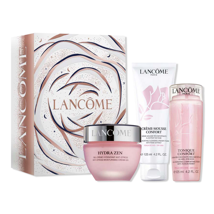 Lancôme Hydra Zen Holiday Gift Set #1
