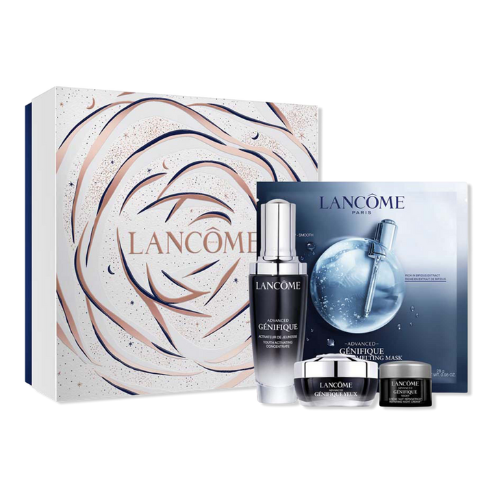 Lancôme Advanced Génifique Holiday Gift Set #1