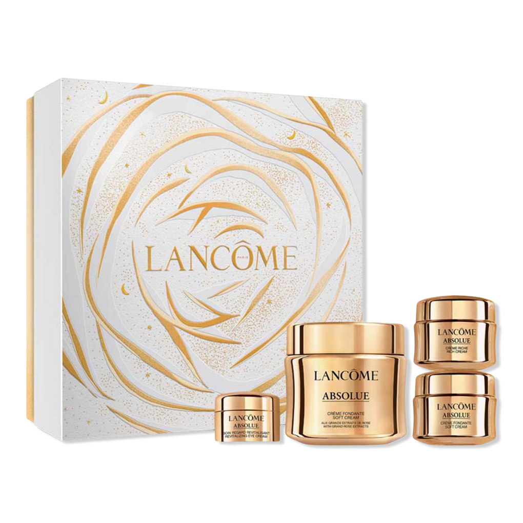 Lancôme Best of Absolue Holiday Gift Set