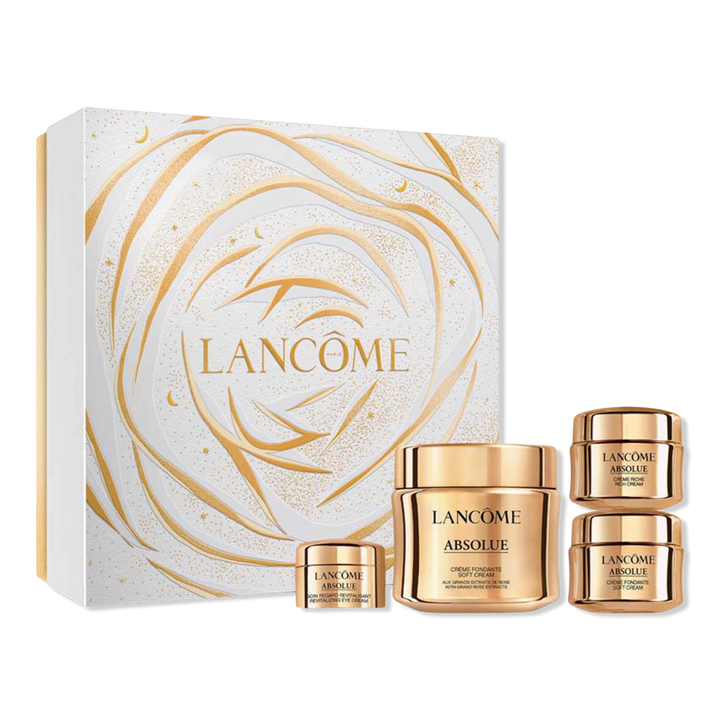 Lancôme Best Of Absolue Holiday Gift Set #1