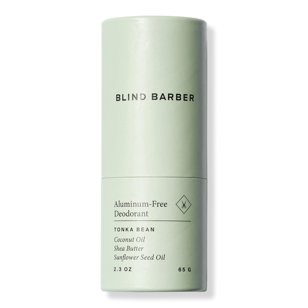 Blind Barber Aluminum Free Deodorant #1