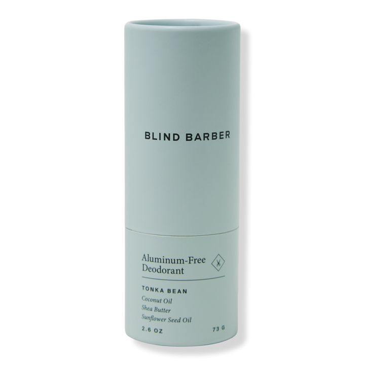 Blind Barber Aluminum Free Deodorant #1