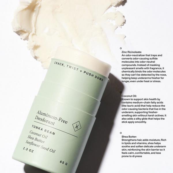 Blind Barber Aluminum Free Deodorant #3