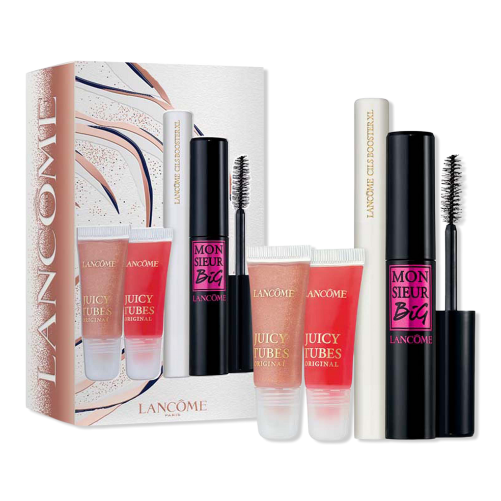 Big & Juicy Mascara Gift Set - Lancôme