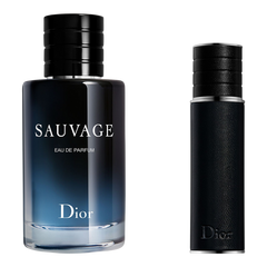 Dior Sauvage Eau de Parfum Gift Set