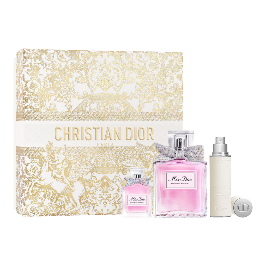 The Dior Art of Gifting: the Tradition and Savoir-Faire of the