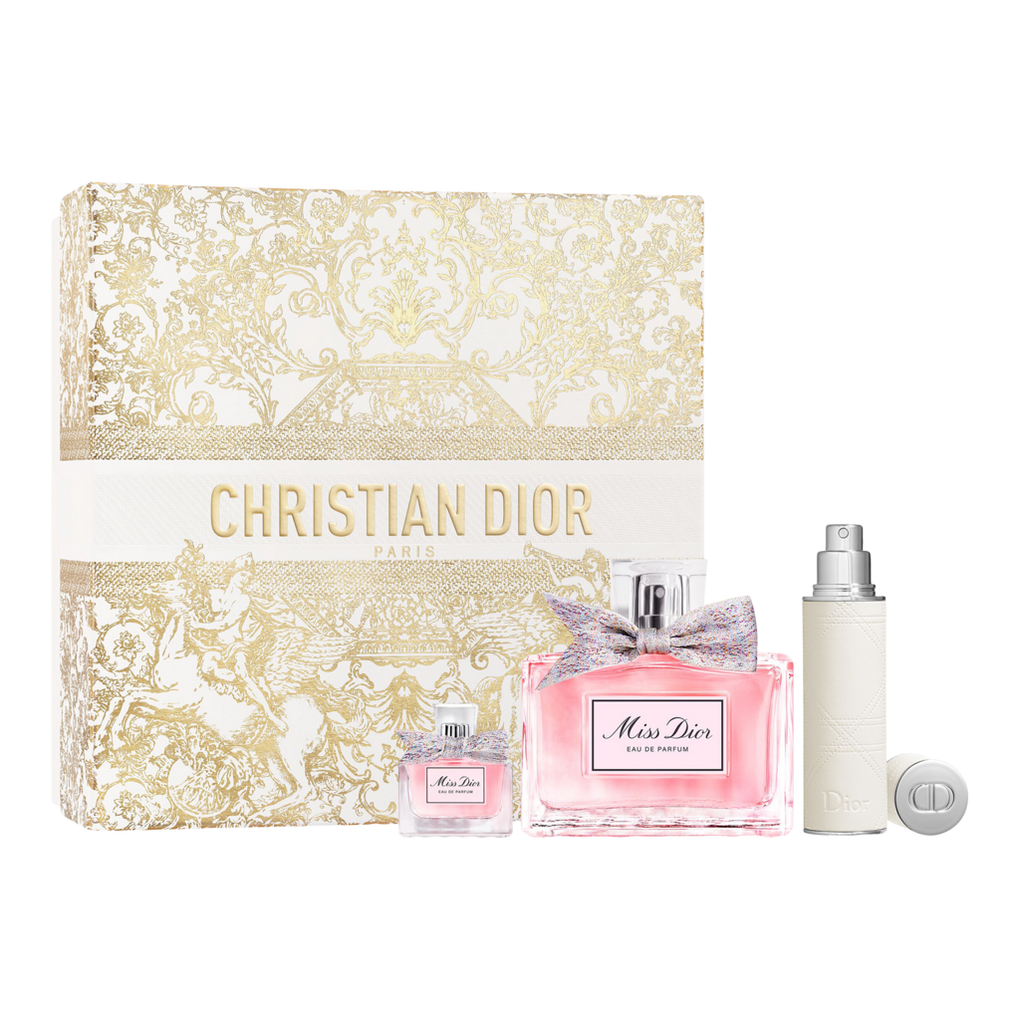 Miss Dior Eau de Parfum Fragrance Set