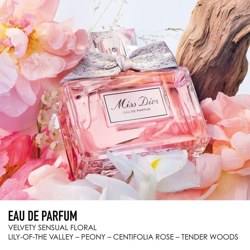 Brand New Original Miss Dior Perfume, Beauty & Personal Care