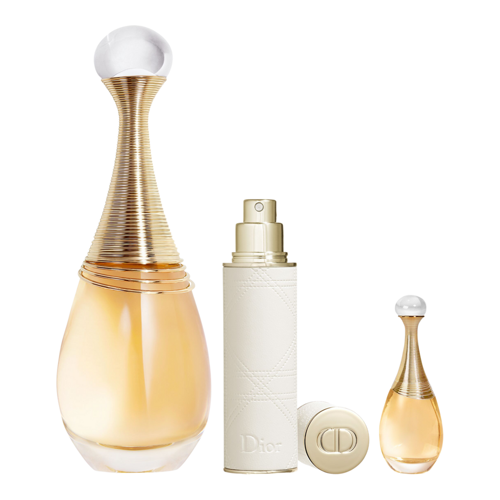 Dior J'Adore Eau de Parfum 3-Piece Gift Set