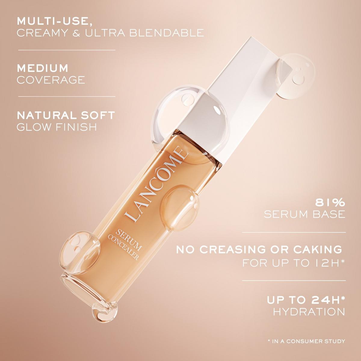 Care and Glow Hydrating Serum Concealer - 115C
