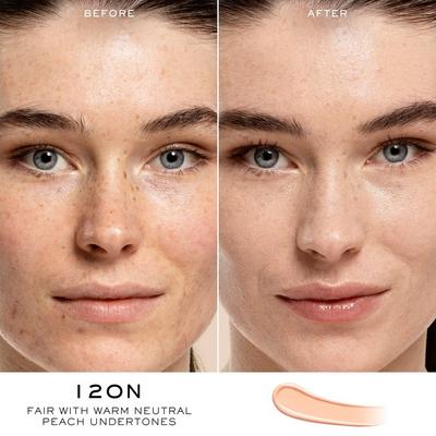 Care and Glow Hydrating Serum Concealer