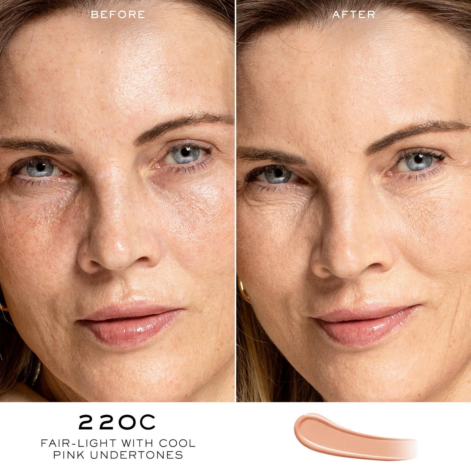 Care and Glow Hydrating Serum Concealer