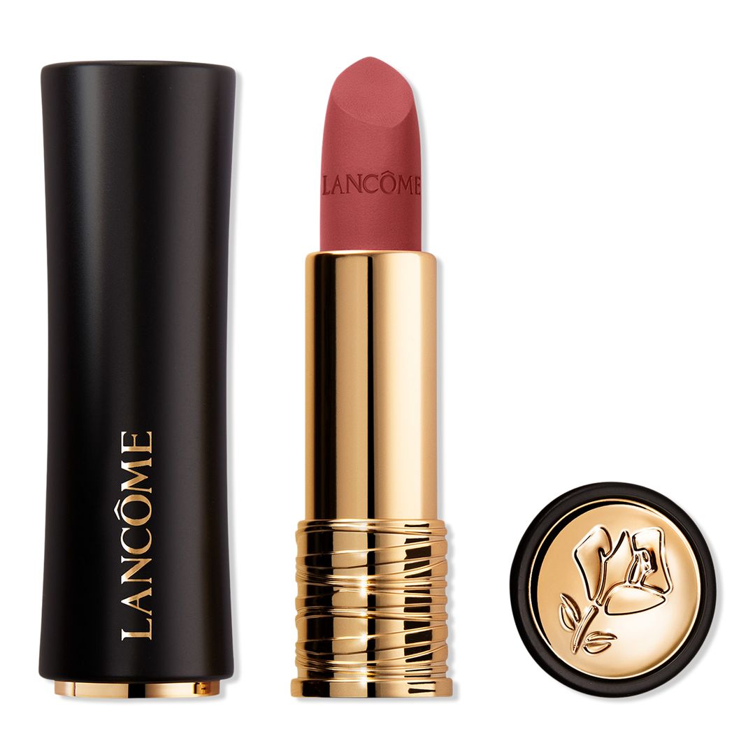 Lancôme L'Absolu Rouge Drama Matte Lipstick #1
