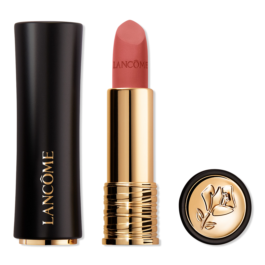 Lancôme L'Absolu Rouge Drama Matte Lipstick #1