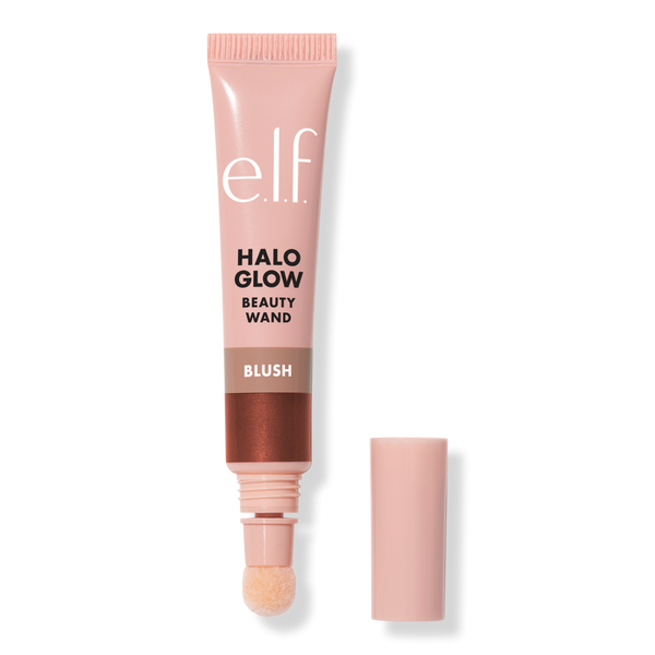 e.l.f. Cosmetics Halo Glow Blush Beauty Wand #1