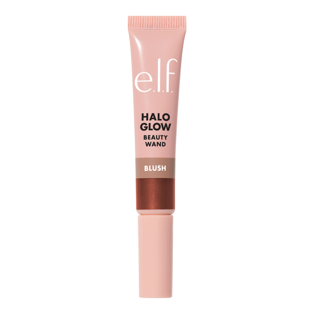 Halo Glow Blush Beauty Wand