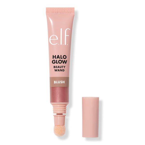 e.l.f. Cosmetics Halo Glow Blush Beauty Wand