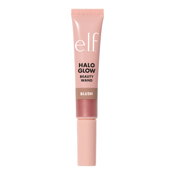 e.l.f. Cosmetics Halo Glow Blush Beauty Wand #3