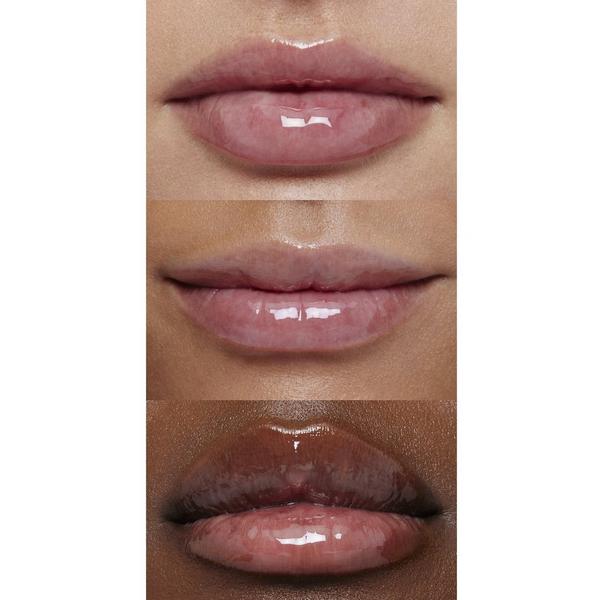 Aceite labial revitalizante con brillo 3