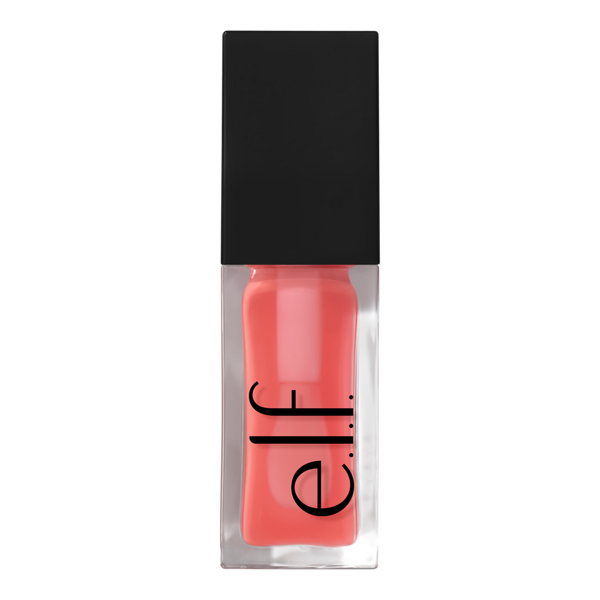 Aceite labial revitalizante con brillo 4