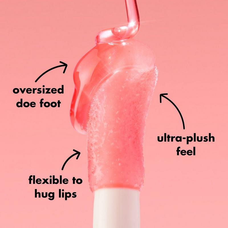 e.l.f. Cosmetics Glow Reviver Lip Oil #6