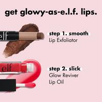 e.l.f. Cosmetics Glow Reviver Lip Oil #9