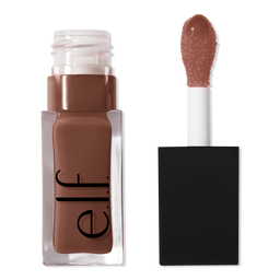 e.l.f. Cosmetics Glow Reviver Lip Oil - Honey Talks